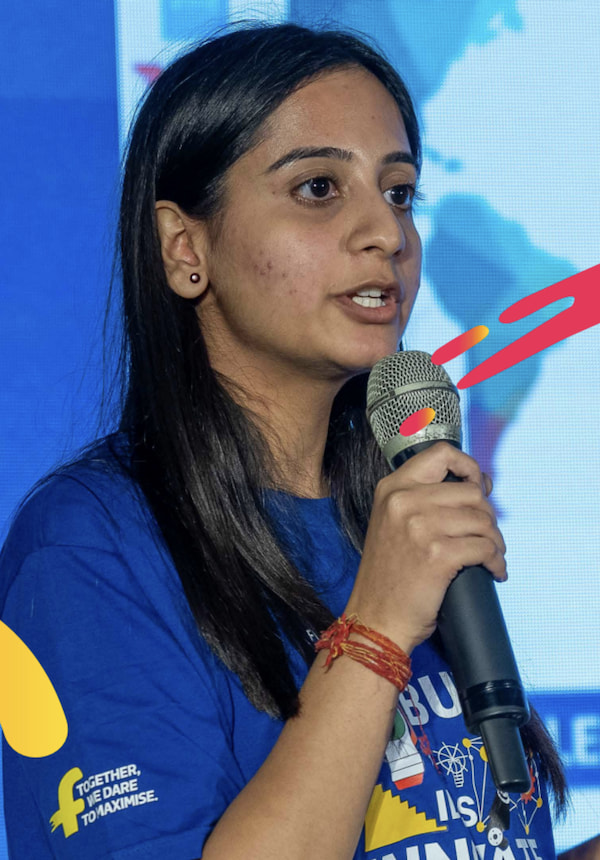 Flipkart campus life